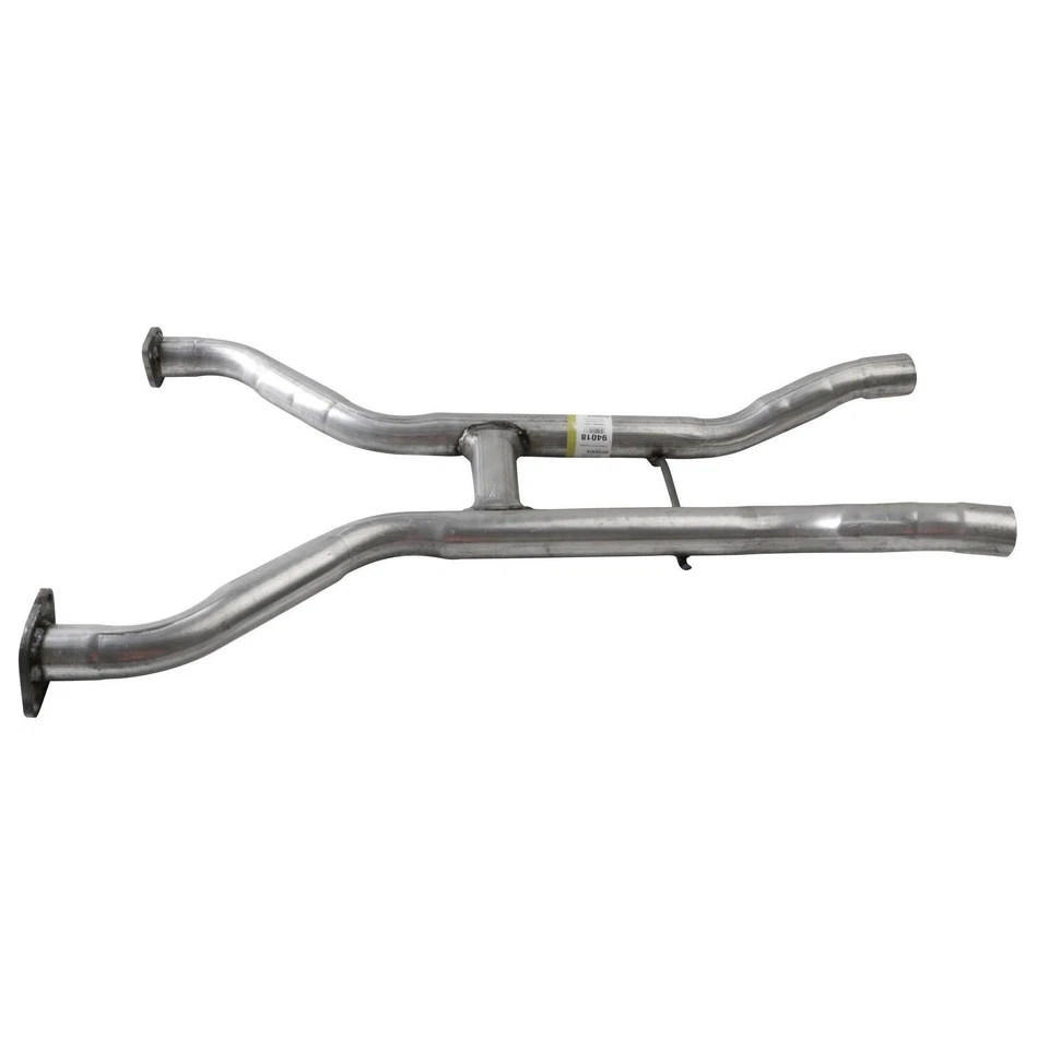 Tubo de escape AP 94018 para 03-11 Crown Victoria Grand Marquis Foto 4 de 4