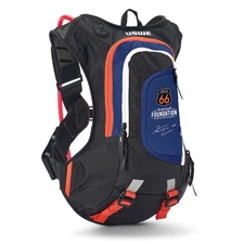 UsWe USWE Moto Hydro Hydration Pack 8L - Kurt Caselli Edition 2084240