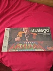 Vintage 1977 Stratego Board Game by Milton Bradley Complete Made In USA