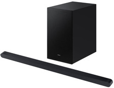 Image of SAMSUNG HW-S700D ULTRA SLIM DOLBY ATMOS 3.1CH SOUNDBAR & WIRELESS SUBWOOFER