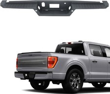 Rear Bumper Step Pad Replacement for F150 2021-2023....