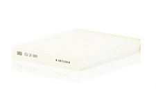 MANN-FILTER Innenraumfilter CU 21 009 Partikelfilter für KIA SOUL PS 2 CRDi 128