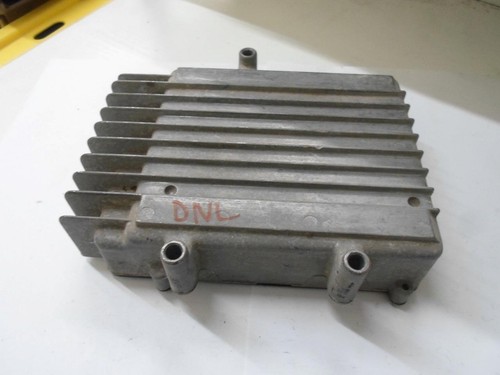 TRANSMISSION CONTROL MODULE DODGE DURANGO 2001 56028285AH 4.7L TCM TCU OEM - 第 2/5 張圖片