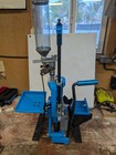 Dillon RL 550 B Reloading Press With Extras
