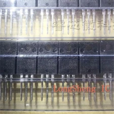 10 PCS STK1060 TO-220F 10A/600V LCD power supply MOS field effect transistor new