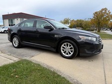 2013 Ford Taurus SE 4dr Sedan