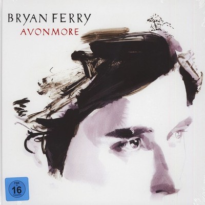 Bryan Ferry - Avonmore Special Edition (Vinyl 2LP - 2015 - UK - Original)