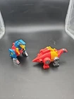 Buddy L DINOTRON Rextron  Transforming  Action Figure Vintage 1980s-90