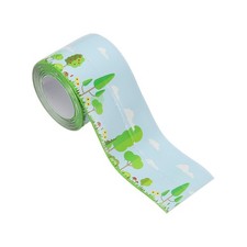 Caulk Tape Self Adhesive Toilet Caulking Sealant Strip Forest 1.5" x 5'