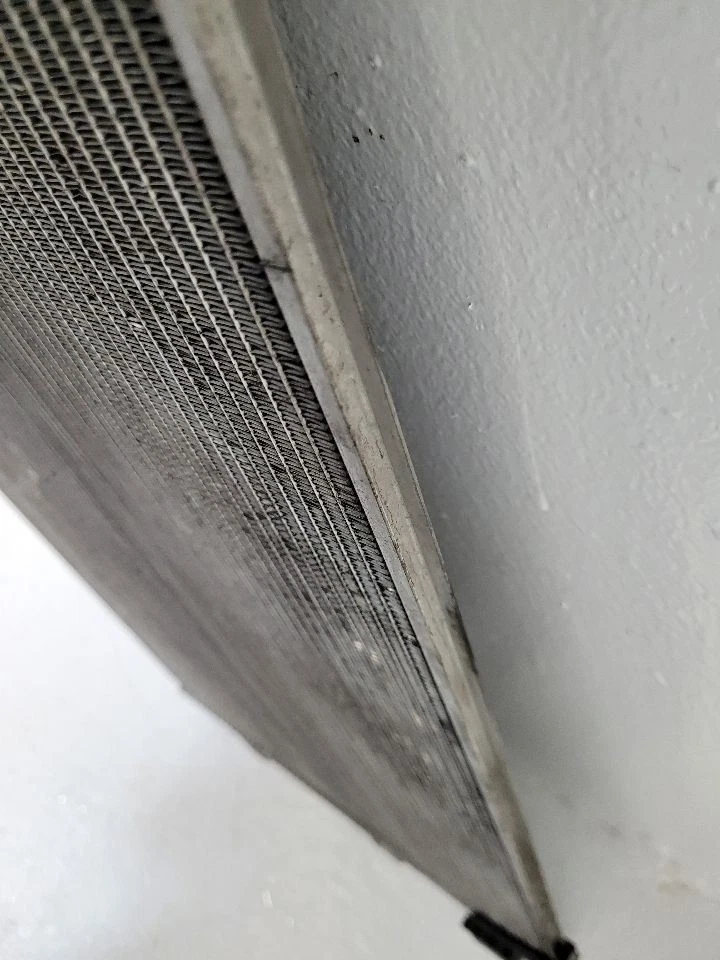 2016-2023 NISSAN MAXIMA AC Condenser 921003TA3B 16-23 - Image 4 of 4