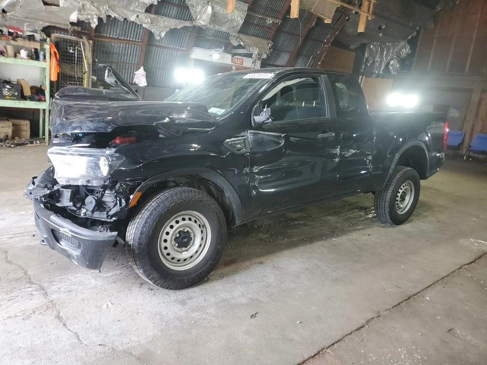 Rear Axle Non-locking Differential Fits 19-23 RANGER 2016884 - Image 3 of 4