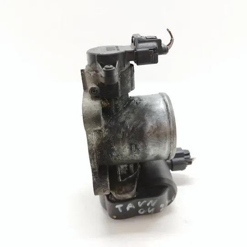 TOYOTA AVENSIS T25 Drosselklappe 1923002010 2.23 Diesel 85kw 2005 22634621 - Bild 2 von 6