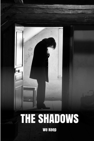 Morgan B. B. Blake | The Shadows We Keep | Taschenbuch | Englisch (2025)-image