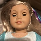 American Girl Doll Truly Me 2017 Blonde Blue Eyes . — photo 8