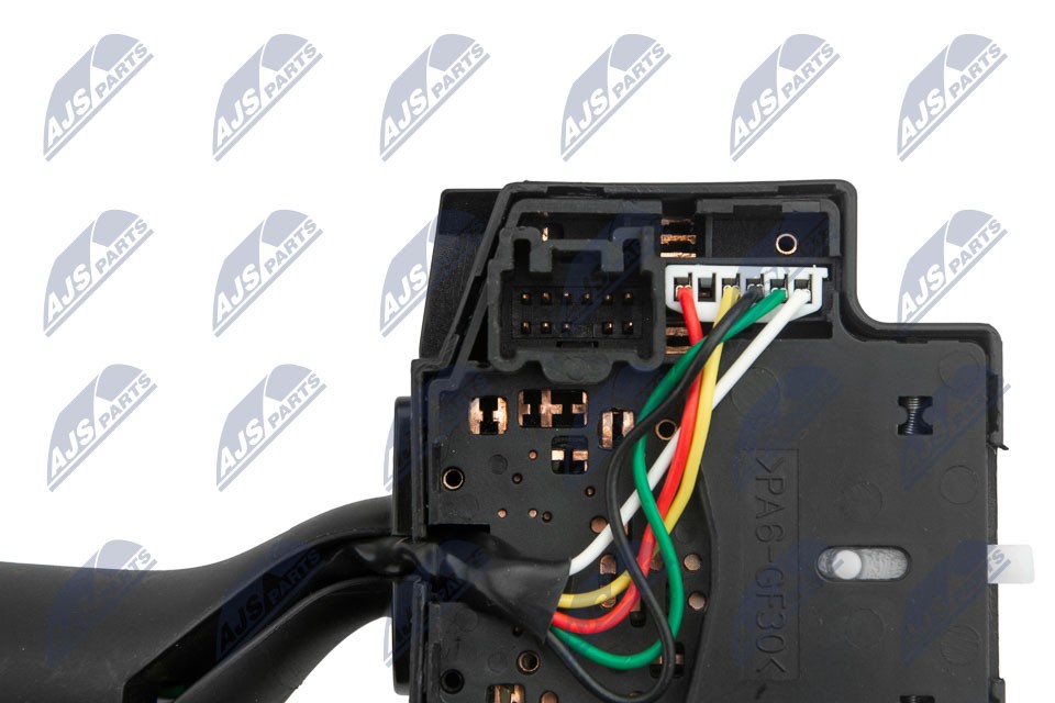 Left NTY OE EPE-MZ-001 Steering Column Switch for MAZDA