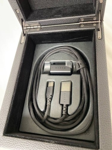 Razer Viper Mini Signature Edition Wireless Gaming Mouse USED EX Japan - 第 4/8 張圖片