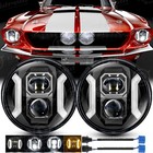 For Ford Mustang 1965 1973 7