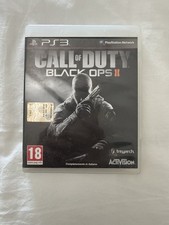 Call Of Duty Black Ops 2 Ps3 ITA Usato Come Nuovo