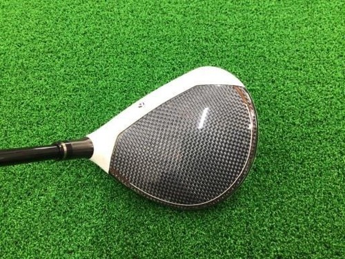 TaylorMade SIM GLOIRE 5W 18° Stiff RH 42.75in Fairway wood AIR Speeder TMFW 8562 - Picture 2 of 5