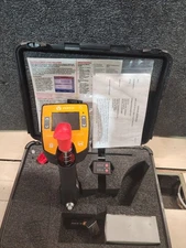VERTIV DMA35 Handheld Density Meter Unit #4 READ!