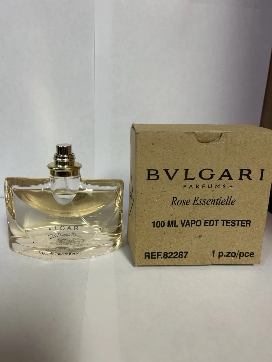 Bvlgari Rose Essentielle Fragrances for Women for sale | eBay