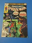 Amazing Spider-man #175 Bronze age Punisher Fine/Fine+ Beauty  Wow