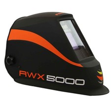 Razorweld RWX5000 Welding Helmet with True Blue Lens