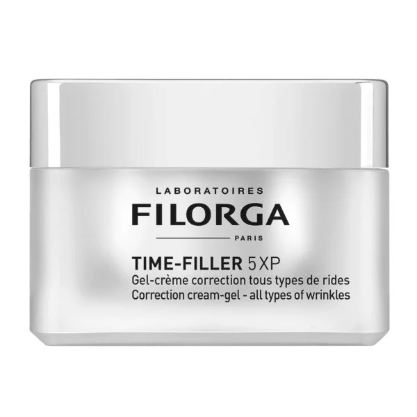 3540550010793 Крем-наполнитель FILORGA Time-Filler 5XP-желатиновые корочки для самых маленьких змей 16490₽