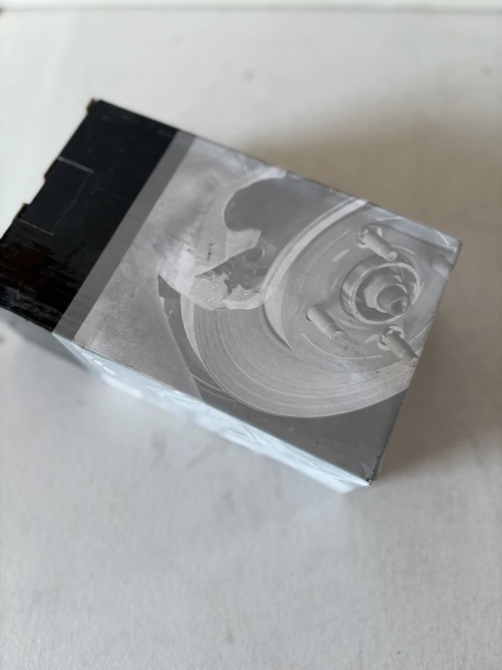 Cilindro maestro de freno CARQUEST MCA2796 Foto 3 de 3