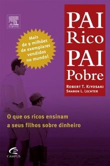 Pai Rico Pai Pobre: O que Os Ricos Ensinam a Seus F... | Buch | Zustand sehr gut