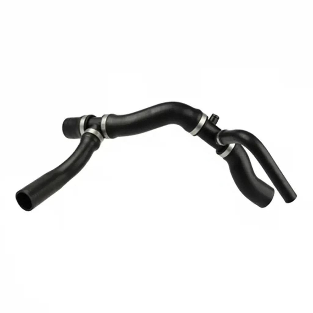Upper GATES 05-2800 Radiator Hose for LAND ROVER - Image 2