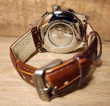 Hamilton Jazzmaster Maestro Working 7