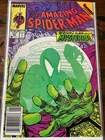 the AMAZING SPIDER-MAN #311 Todd McFarlane Art 8.5 VF+