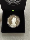 Chive Coins 1oz Proof .999 Silver Coin Bill Murray Avoid The Ordinary