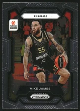 B6829- 2023-24 Panini Prizm Turkish Airlines Euro -You Pick- 15+ FREE US SHIP