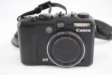 Canon PowerShot G9 Digital Cameras for Sale | Shop New & Used