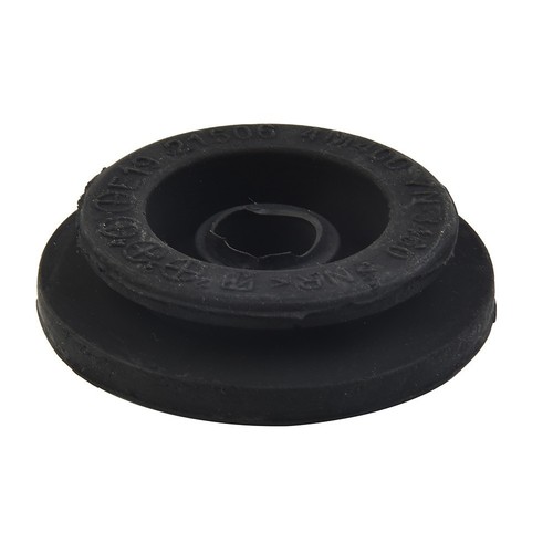For Nissan Rogue T32 2014-2020 Rubber Mat 1 Pair 21506-4M400 2PCS Black - Picture 6 of 12