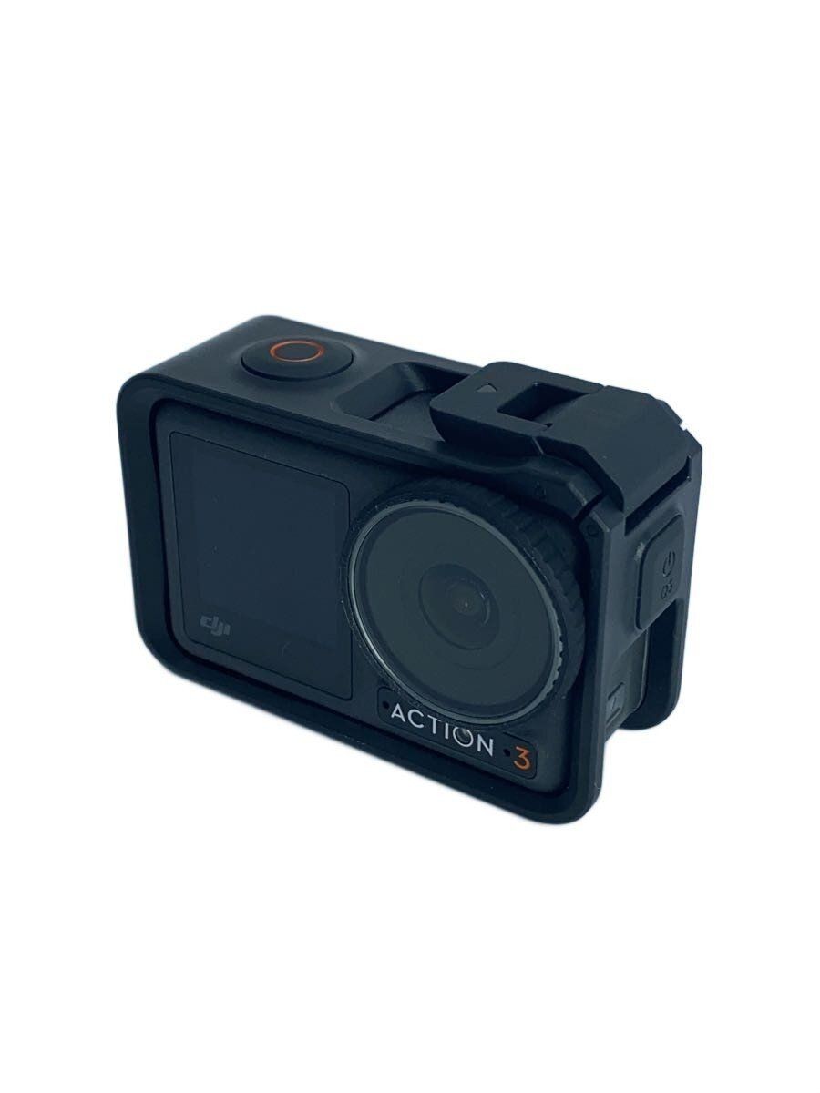 DJI Camcorder Osmo Action 3 Standard Combo AC2023 Used-image