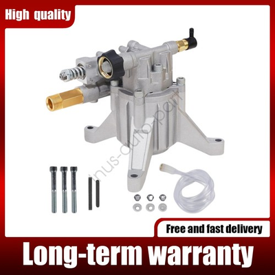 #ad 308653097 GenuineReplacement Vertical Pressure Washer Pump Fits RY809 New $70.93