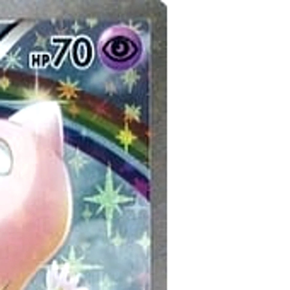 Pokemon Mew Holo 017/036 CP5 Mythical & Legendary Dream Shine Collection Japa... - Image 4 of 4