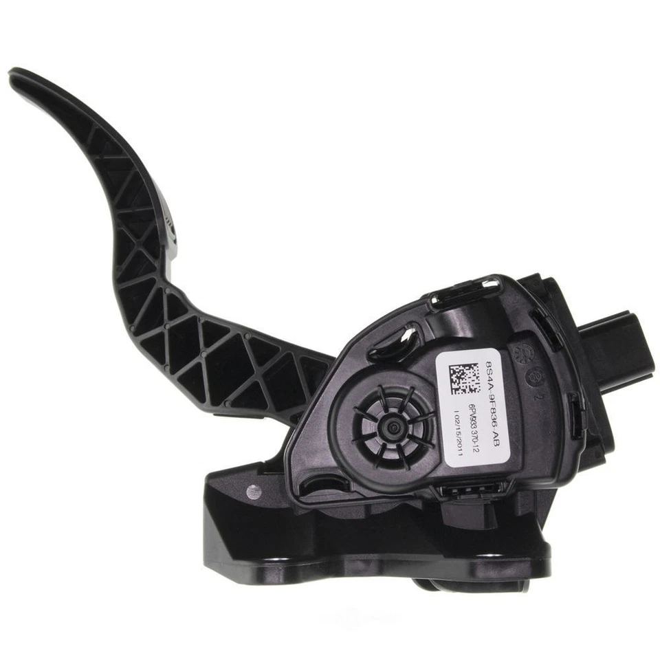 Sensor de pedal acelerador WVE 5S12453 para 08-11 Ford Focus 2.0L-L4 Foto 2 de 4