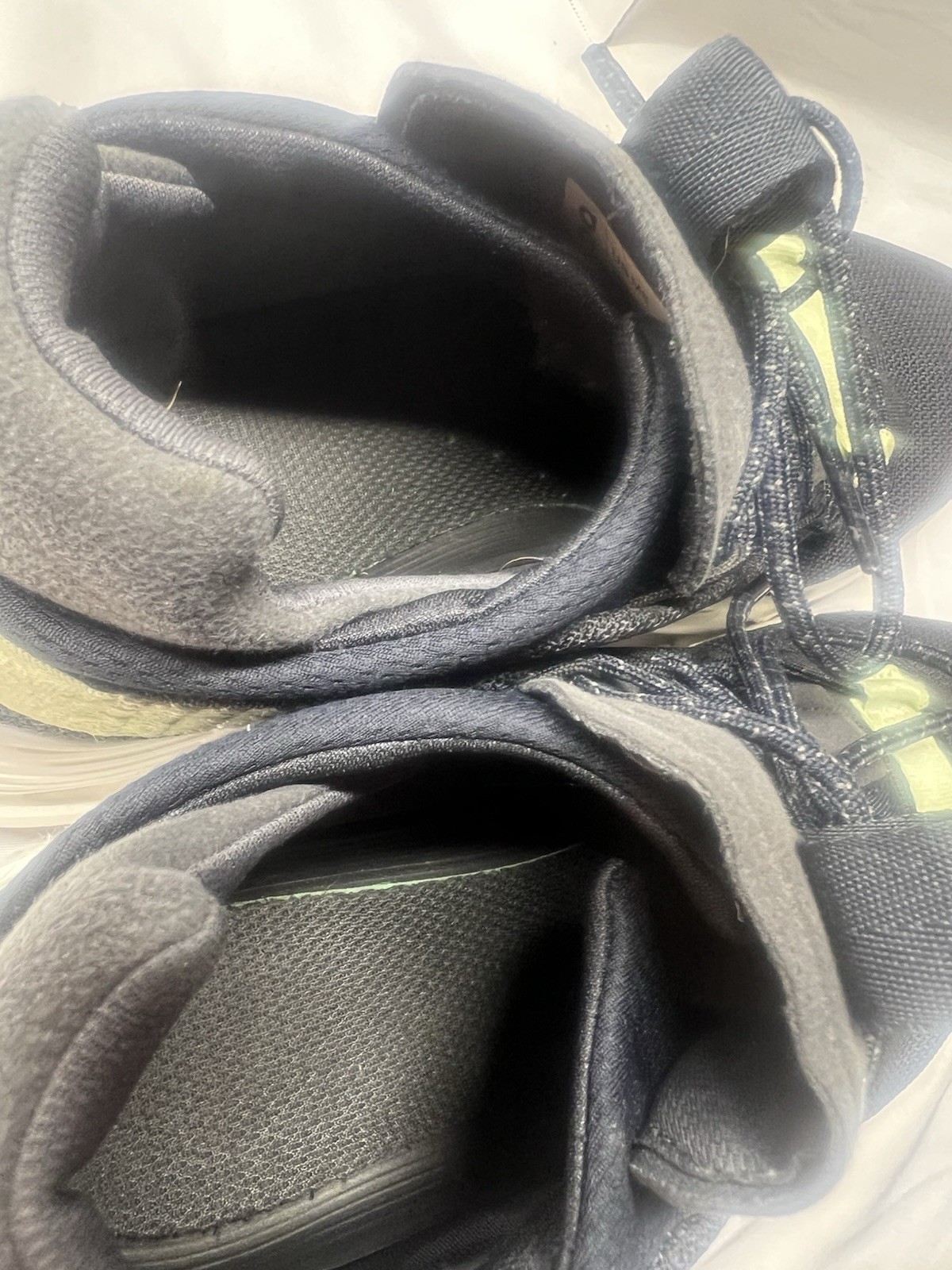 On Clouds Cloudnova Running Shoe Eclipse Meadow C… - image 9