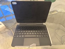 Image of ipad magic keyboard 11 inch