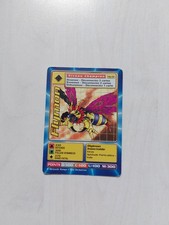 Flymon Carte Digimon Français Bandai 2000 MP-110 Mega Pack French Card