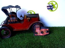 Feu arrière Renault R11