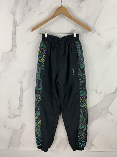 Vintage Hummel Multicolor Track Suit Size L - Picture 13 of 16