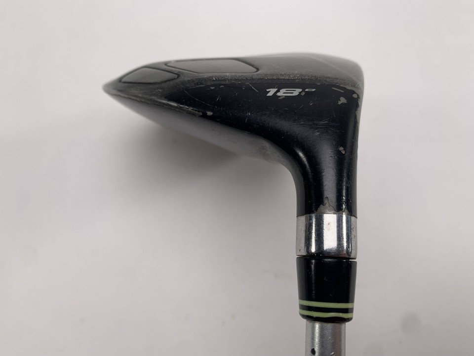 Cobra Baffler T-Rail 5/F Wood 18 Degrees Tour AD A Senior Flex 48775G  37538.1546376045.1280.1280
