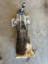 2000-2005 Bmw 330xi 325xi E46 Manual Transmission Zf 6 Speed Assembly Oe 4843em