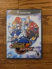 Sonic Adventure 2 Battle (Nintendo GameCube, 2004)