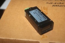 NOS One Plane readout indicator PN 02900-01-6440-718 NOS One Plane readout indicator PN 02900-01-6440-718